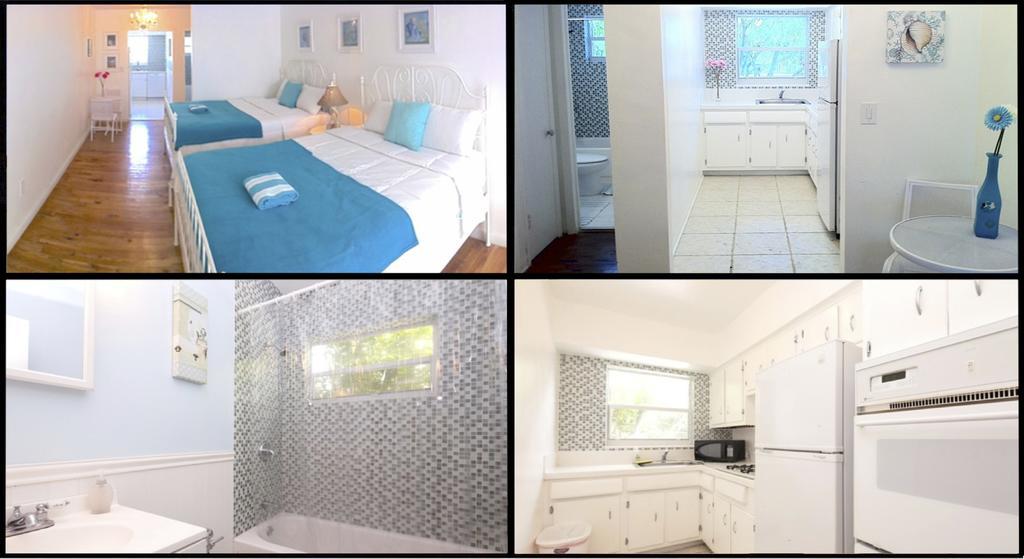 Bikini Hostel, Cafe & Beer Garden (Adults Only) Miami Beach Extérieur photo