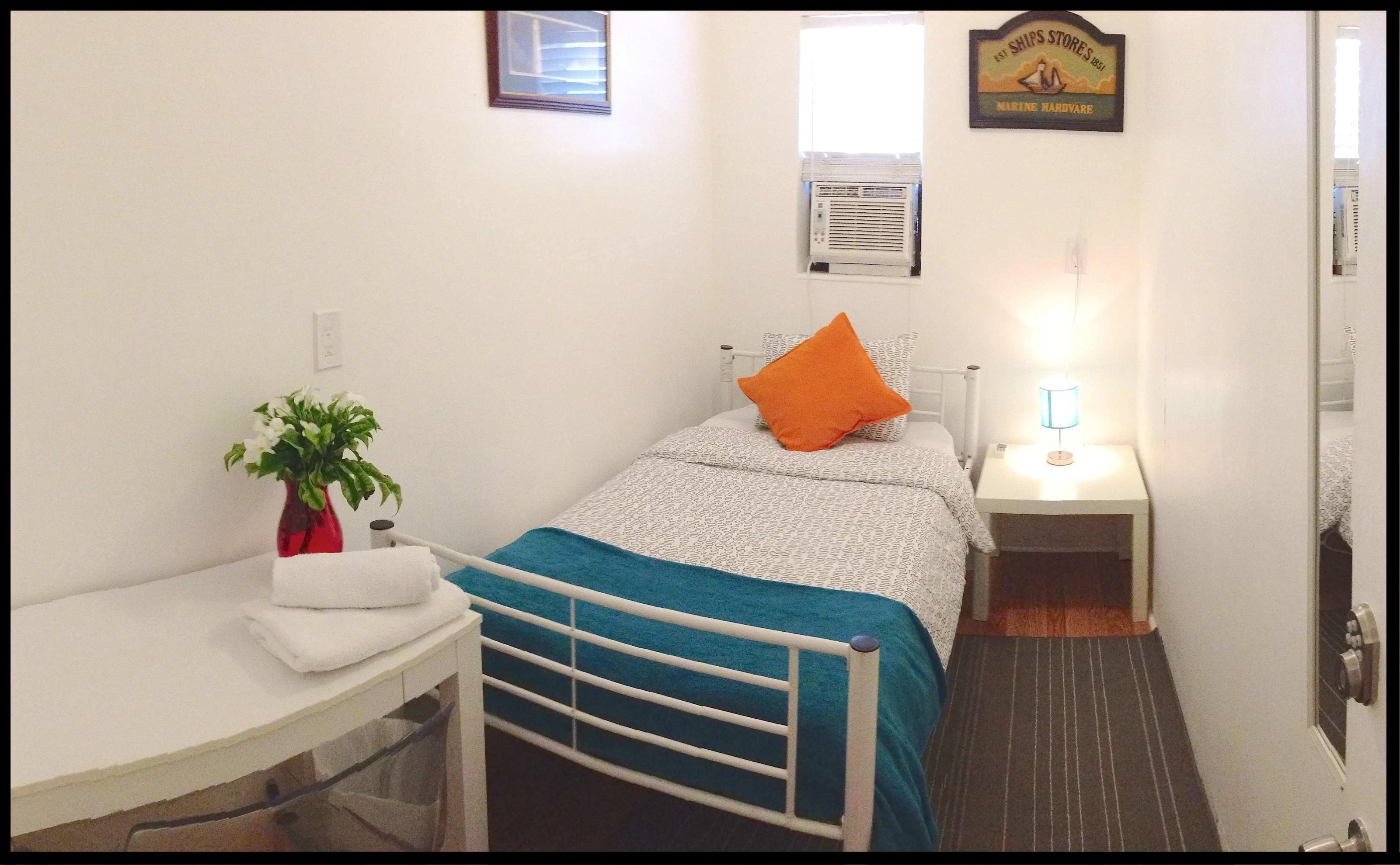 Bikini Hostel, Cafe & Beer Garden (Adults Only) Miami Beach Extérieur photo