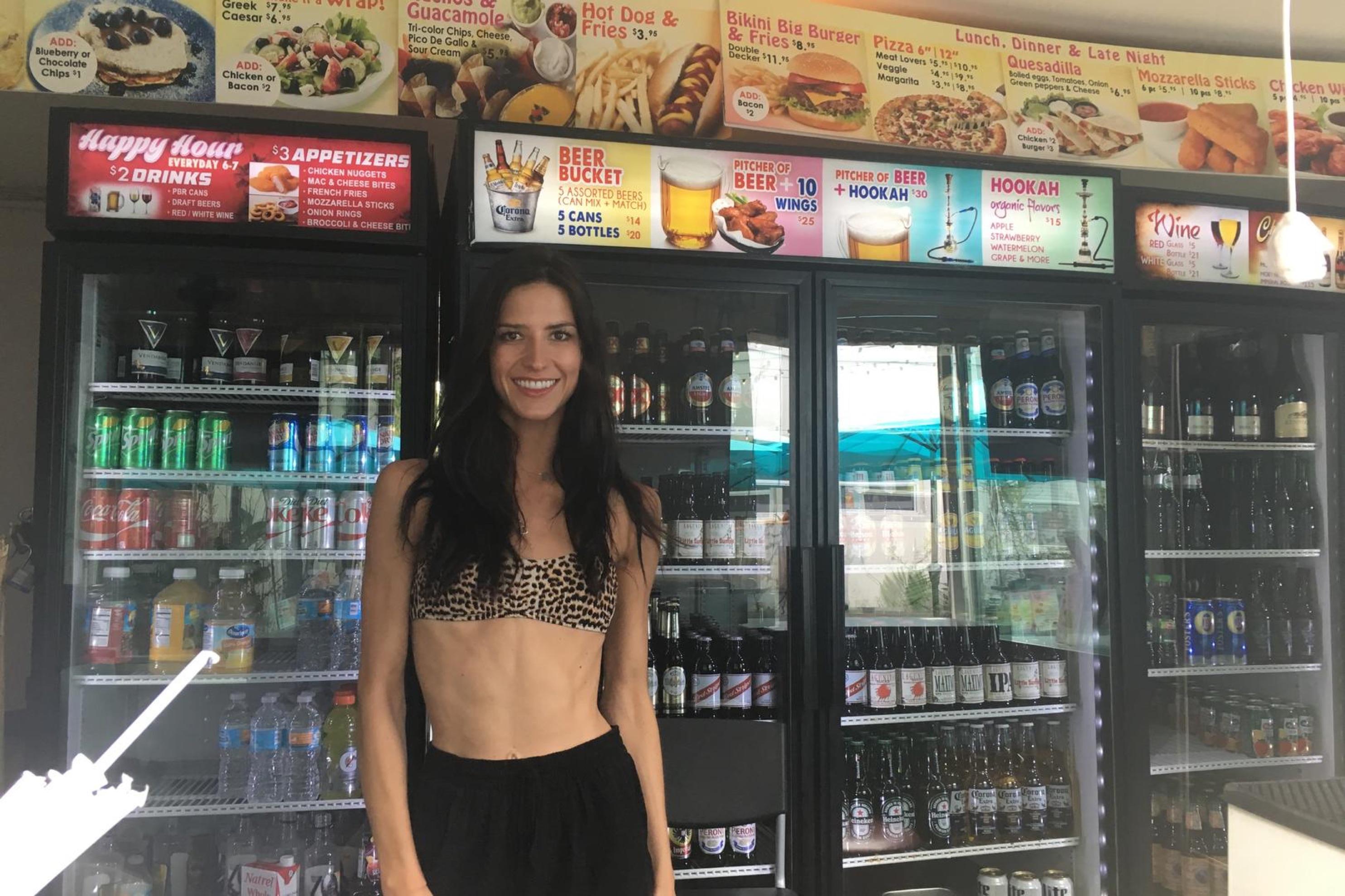 Bikini Hostel, Cafe & Beer Garden (Adults Only) Miami Beach Extérieur photo