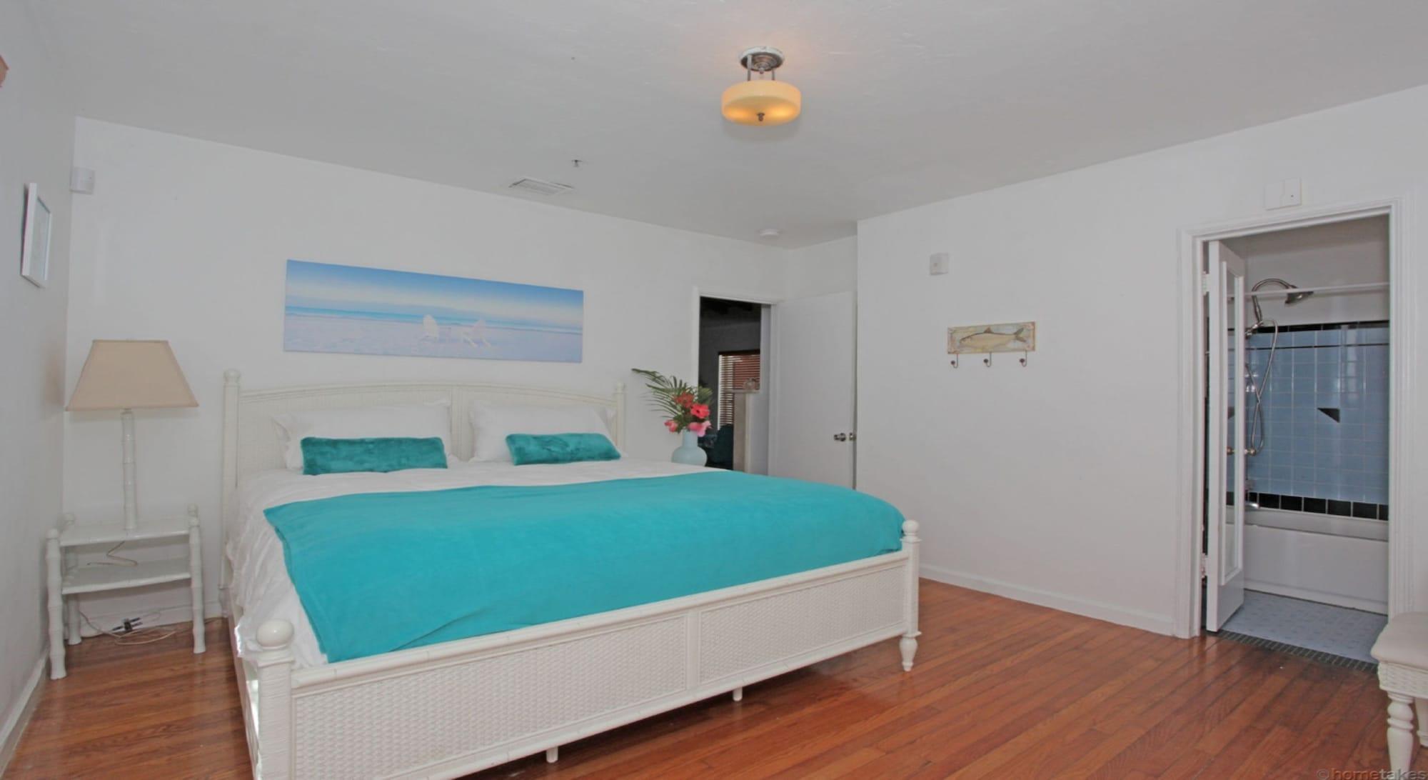 Bikini Hostel, Cafe & Beer Garden (Adults Only) Miami Beach Extérieur photo